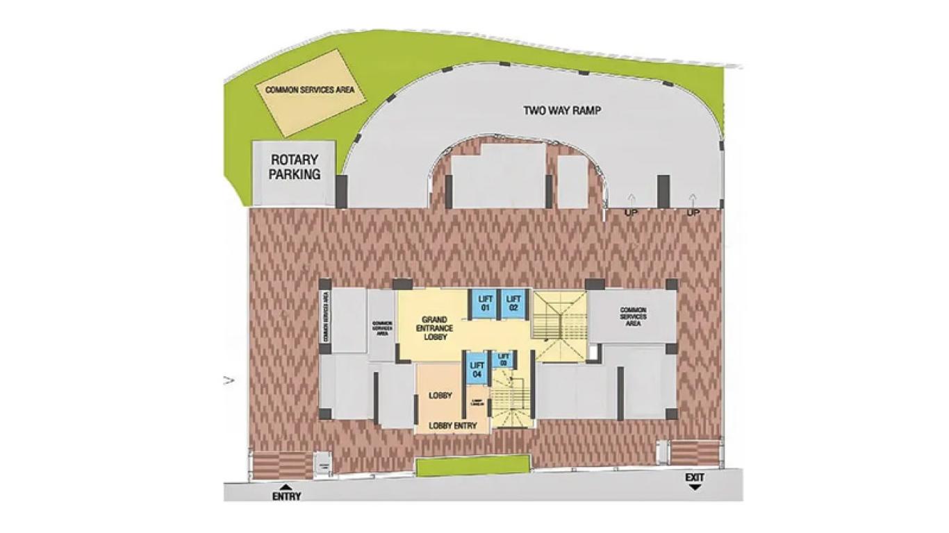 Silver Bay Bandra West-Master Plan.jpg